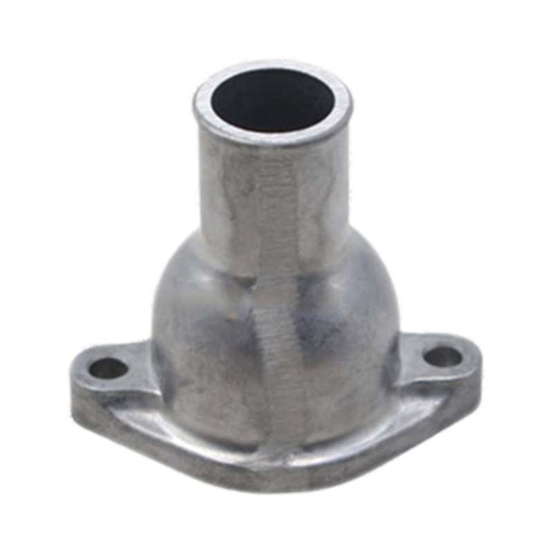 Meckparts Wasserauslassrohr 8971690151 Kompatibel mit Isuzu Motor AP-4LE2XASS01 4LE1 4LE2 3LD1 4LB1 4JB1 Kompatibel mit KOBELCO 70SR SK80CS 80MSR SK60 K903C VI8971690150 VI9133 71303 80 Stk von Meckparts