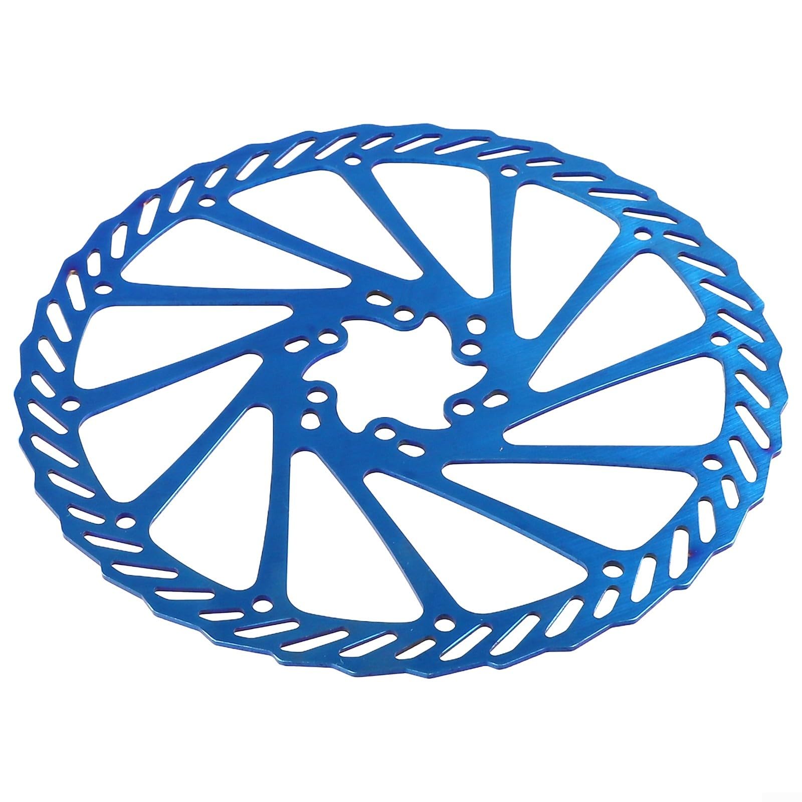 Bicycle Gear Upgrade Innovative hydraulische Scheibenbremsen für das Fahrerlebnis mit einfacher Schraubenmontage (203 mm) von MeevrgR