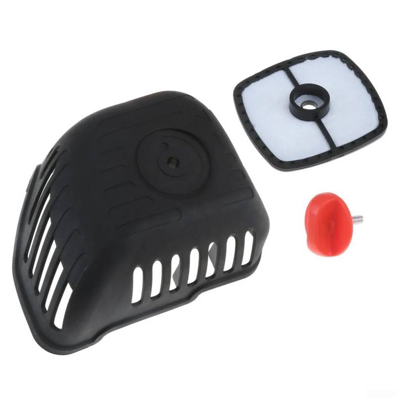 Dieses umfassende Luftfilter-Set ist so konzipiert, dass es für A232001850 und andere beliebte Modelle geeignet ist von MeevrgR