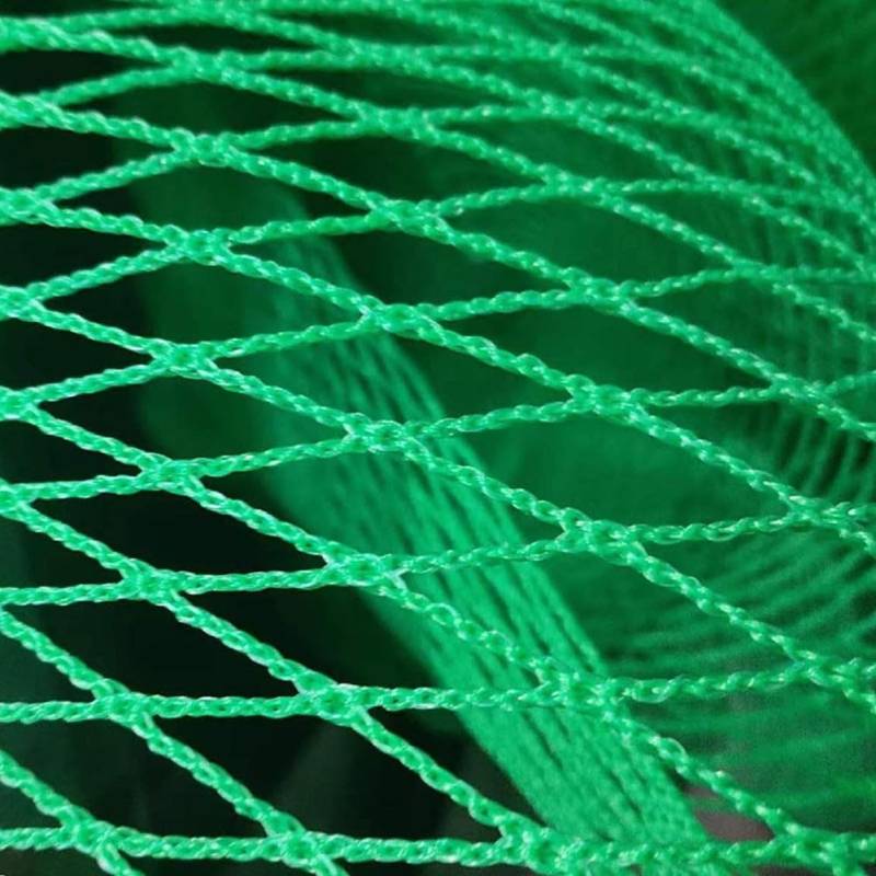 Elastisches Gepäcknetz für LKW und Anhänger, robustes Netz für sicheren Ladungsschutz (1,5 x 2 m) von MeevrgR