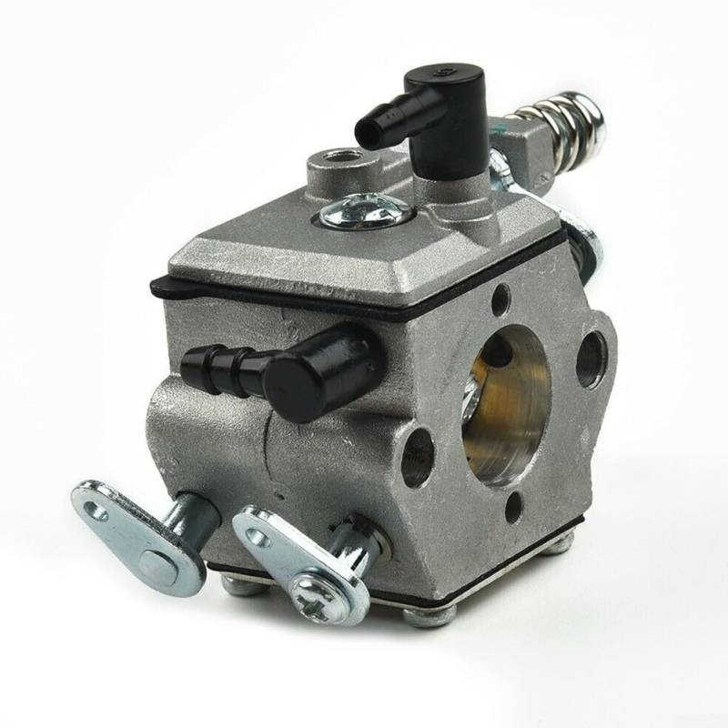 Engineered Carburetor Solution for Efficient Performance in Chainsaws (Model 52 & 58 cc) von MeevrgR