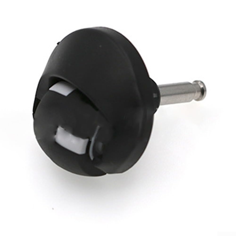 Ersatz-Vorderradrolle, kompatibel mit N79S, N79, DN620, DN622 Roboter-Staubsauger Ersatz-Vorderradrolle, kompatibel mit N79S, N79, DN620, DN622 Roboter-Staubsauger von MeevrgR