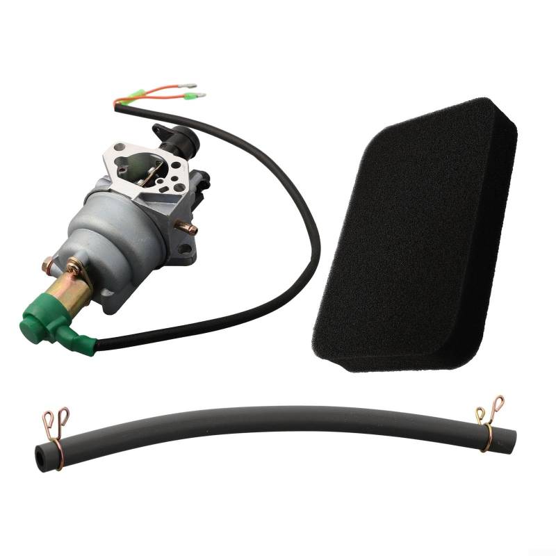Ersatzvergaser mit automatischen Funktionen für Honda-Generatoren von MeevrgR