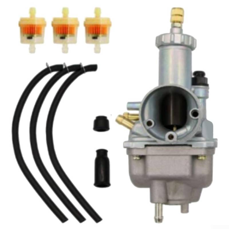 Fortschrittliches KLFFor 220A Vergaserdesign für 220 KLF Für 220 A Motoren, einfach zu bedienen von MeevrgR