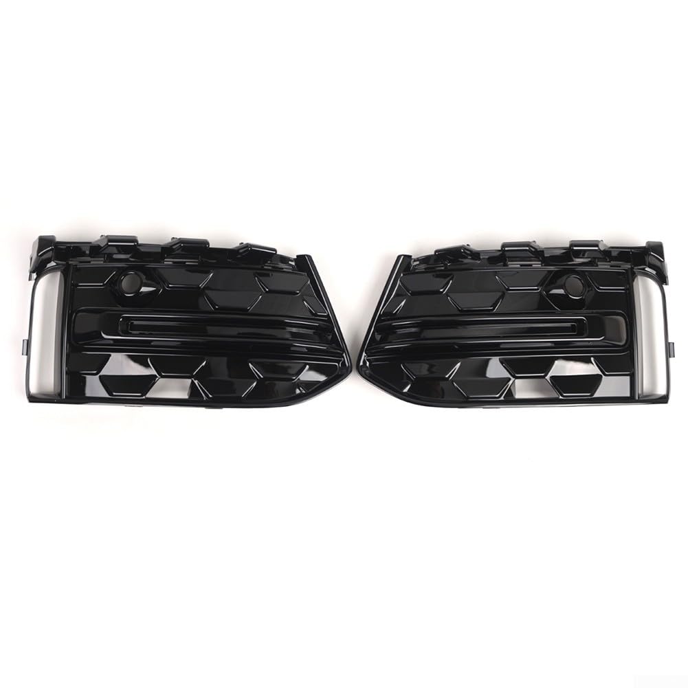 Frontgrill Blende für A6 S6 C8 2018 2024, einfache direkte Installation Frontgrill Blende für A6 S6 C8 2018 2024, einfache direkte Installation von MeevrgR