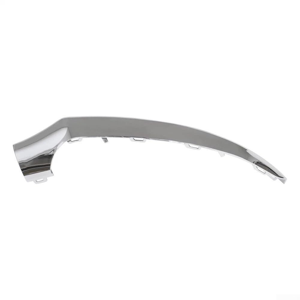 Frontspoiler für Mercedes CLS für W218 C218 2015 2018 Sportliches Design und Leistung (links) von MeevrgR