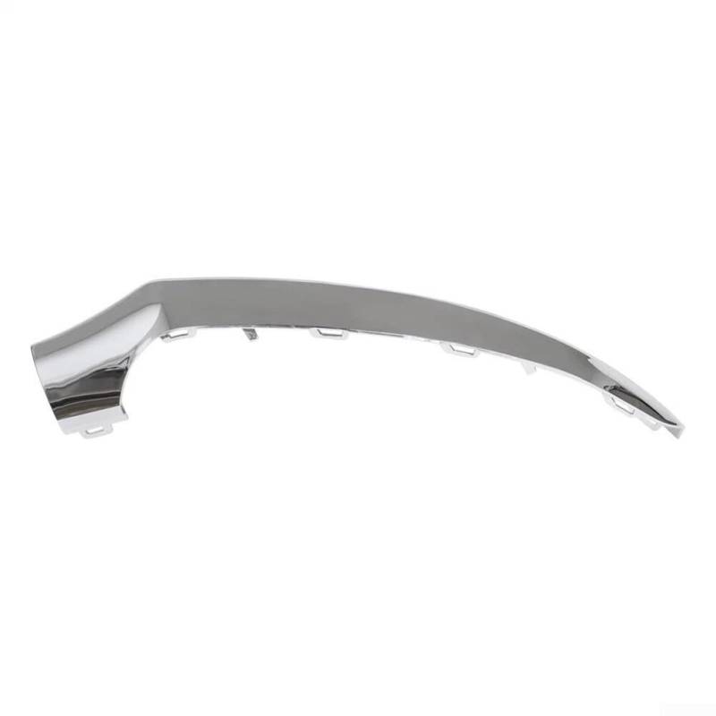 Frontspoiler für Mercedes CLS für W218 C218 2015 2018 Sportliches Design und Leistung (links) von MeevrgR