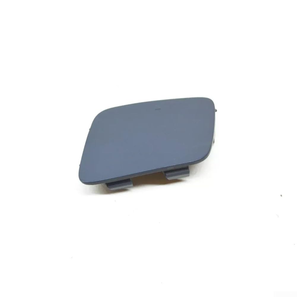 Für BMW F25 X3 M Paket 2011 2014 Abschlepphaken-Ösenabdeckung, unlackierter Frontstoßstangen-Ersatz, OEM 51118052086 Für BMW F25 X3 M Paket 2011 2014 Abschlepphaken-Ösenabdeckung, unlackierter Frontstoßstangen-Ersatz, OEM 51118052086 von MeevrgR