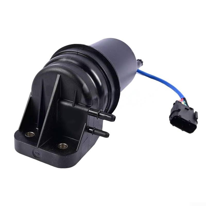 Für Ivecos für Daily Fleet Essential Ersatz-Kraftstoff-Filtrationssystem mit funktionalem Sensor, OEM 5801350522 von MeevrgR