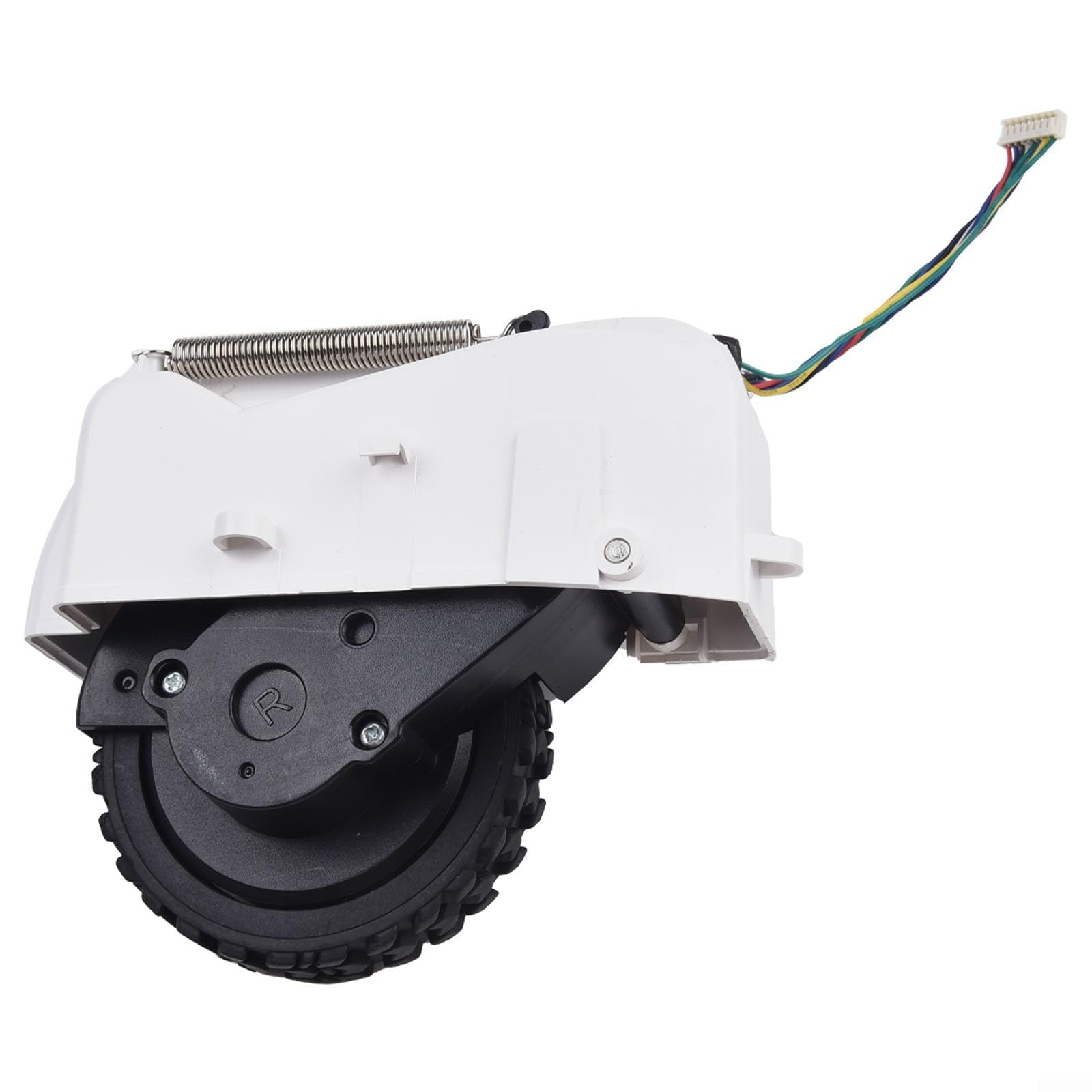 Für XPlorer 95 Serie Roboter-Staubsauger, Ersatzteil, rechtes Radzubehör (R) von MeevrgR