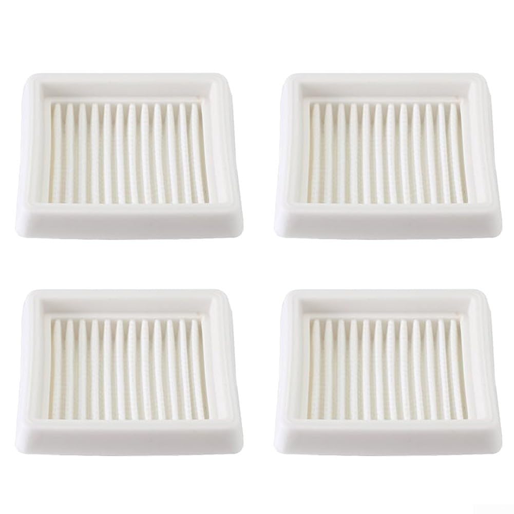 Innovative Luftfilter, die die Effizienz in beliebten Trimmer-Modellen wie der PE26640-Serie verbessern Innovative Luftfilter, die die Effizienz in beliebten Trimmer-Modellen wie der PE26640-Serie verbessern von MeevrgR