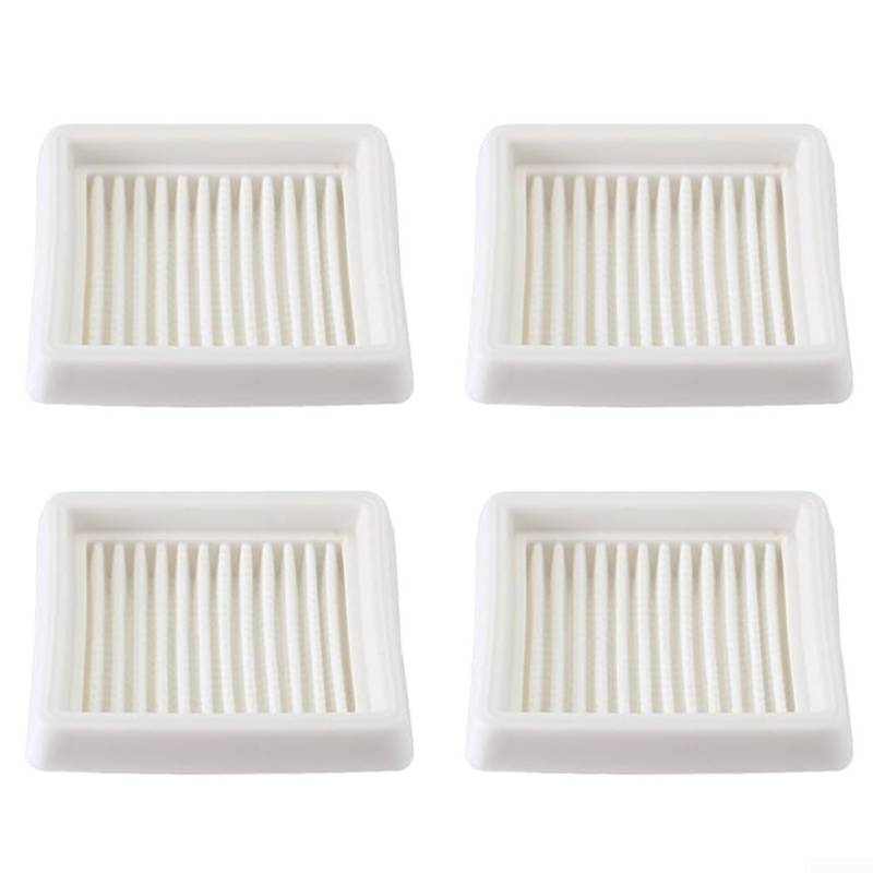 Innovative Luftfilter, die die Effizienz in beliebten Trimmer-Modellen wie der PE26640-Serie verbessern von MeevrgR