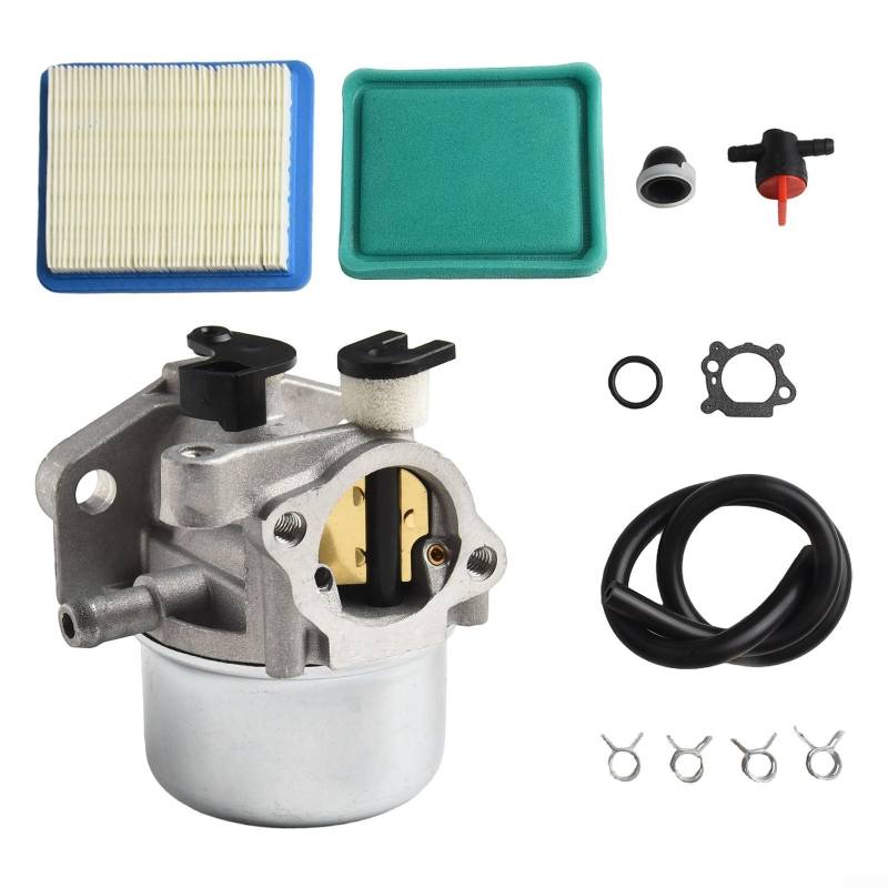 Lawn Care Essentials Vergaser-Kits entwickelt, um die Funktionalität in beliebten Modellen zu ersetzen und zu verbessern von MeevrgR