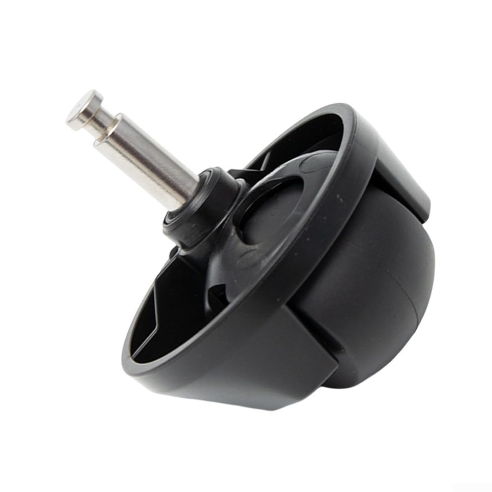 Lenkrolle für Staubsauger iHome S1 Pro und Bobsweep Dustin, gebaut für Langlebigkeit und Funktionalität Lenkrolle für Staubsauger iHome S1 Pro und Bobsweep Dustin, gebaut für Langlebigkeit und Funktionalität von MeevrgR