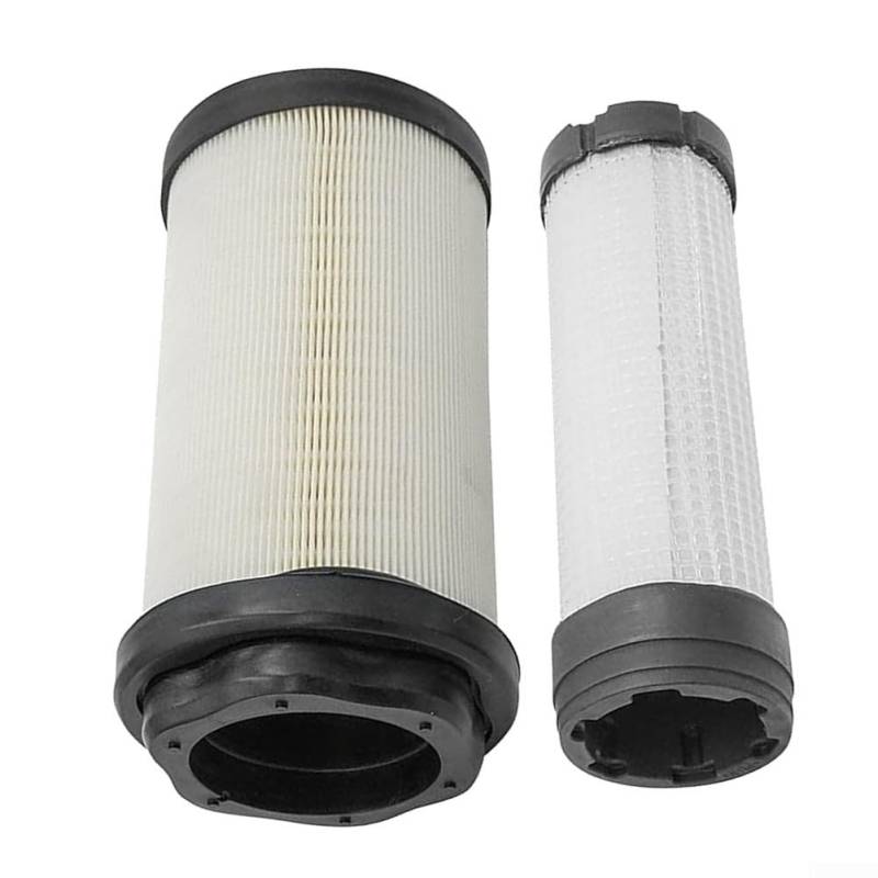 Luftfilter für 1023E 1025R 1026R Kompatibel mit LVU34503 LVU34504 Optimale Motorleistung von MeevrgR