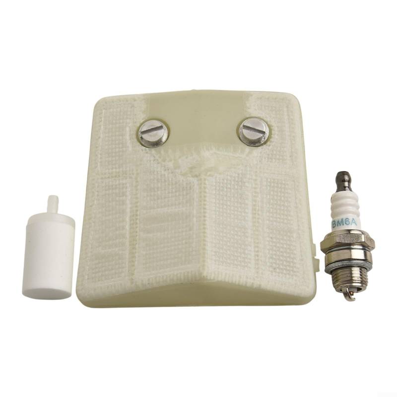 Luftfilter für Kettensägenmodelle 61 66 181 266 281 288 288XP ersetzt 501 80 71 02 und 501 80 71 05 von MeevrgR