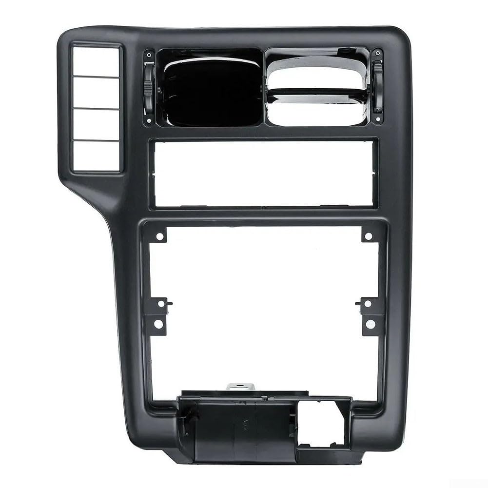 MeevrgR AC Lüftungsgitter für Auto-Innenraumkonsole, OEM-Ersatz für 6N1858069A & 6N1858071A, passend für Armaturenbrett-Entlüftungsabdeckung MeevrgR AC Lüftungsgitter für Auto-Innenraumkonsole, OEM-Ersatz für 6N1858069A & 6N1858071A, passend für Armaturenbrett-Entlüftungsabdeckung von MeevrgR