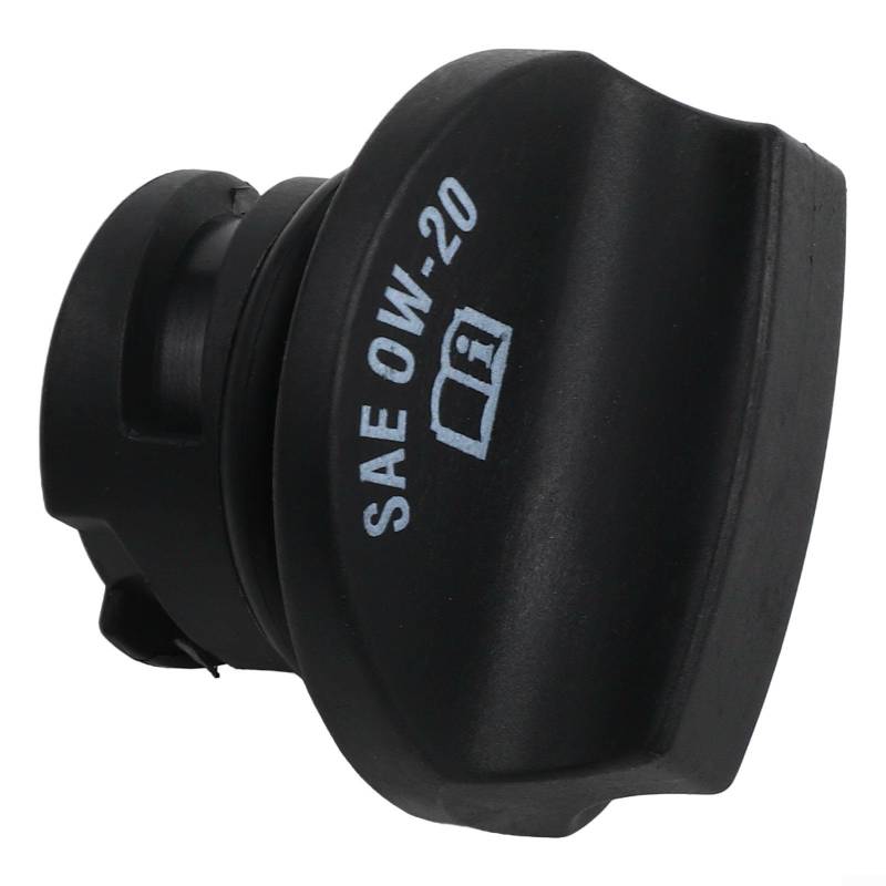 Motoröl-Einfülldeckel passend für GMC und für Chevrolet Modell Fit mit Teilenummer 12667313 von MeevrgR