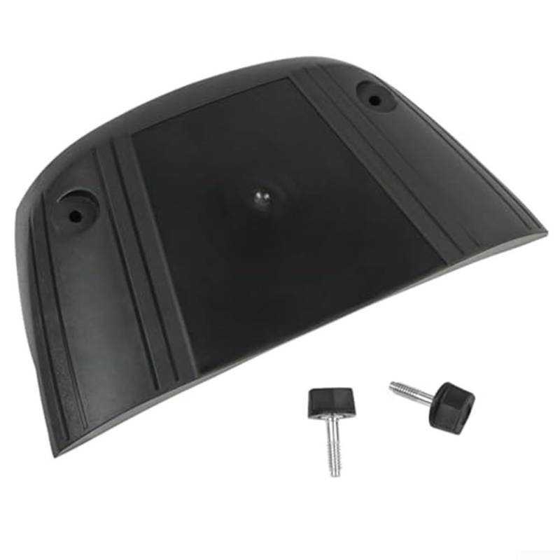 Motorwartung leicht gemacht mit der Ersatz-Luftfilterabdeckung Modell 795120, kompatibel mit vielen Motorvarianten von MeevrgR
