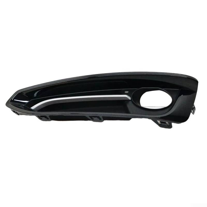 Nebelscheinwerfer-Gitter vorne links, kompatibel mit BMW 228i, 230i F22/F23 Modelle, OEM 51117343731 von MeevrgR