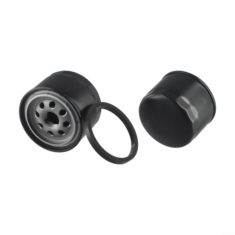 Ölfilter für FX600V und kompatible Modelle einschließlich FR691V und mehr von MeevrgR
