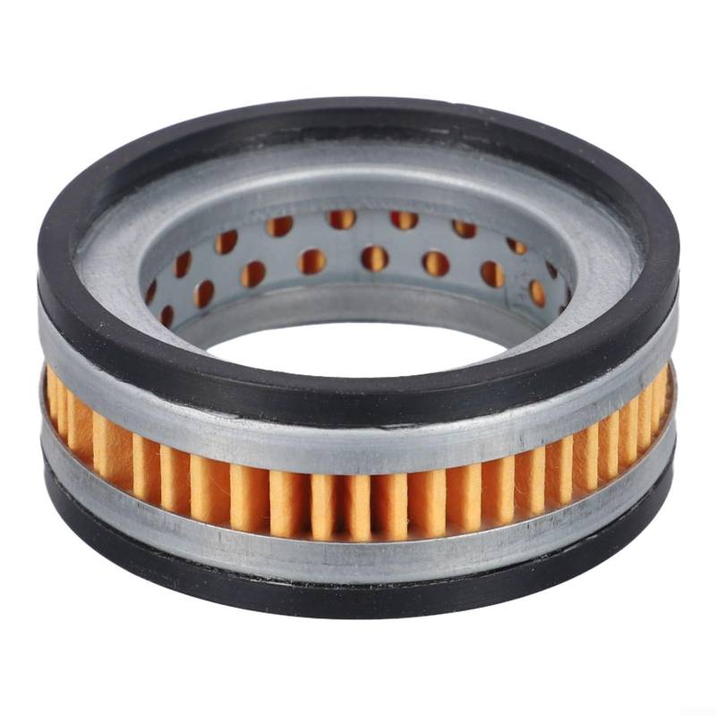 Ölfilter für Tuff K55 K56 Hydrostatgetriebe, kompatibel mit 1A646088211 / 1A646088210, hält Mäher reibungslos von MeevrgR