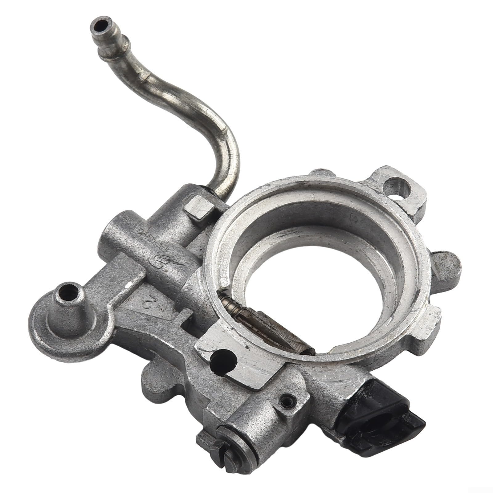 Ölpumpe für Kettensäge MS440, kompatibel mit 1128 640 3205 Ersatz Ölpumpe für Kettensäge MS440, kompatibel mit 1128 640 3205 Ersatz von MeevrgR