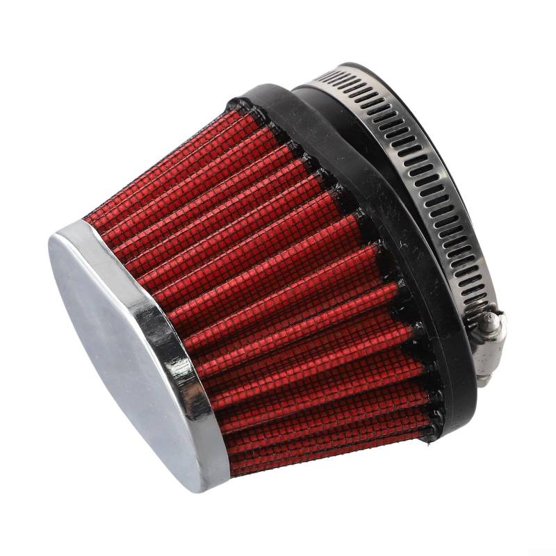 Performance Boost Clean Ansaugsystem mit einem 60 mm Pod-Luftfilter-Setup von MeevrgR
