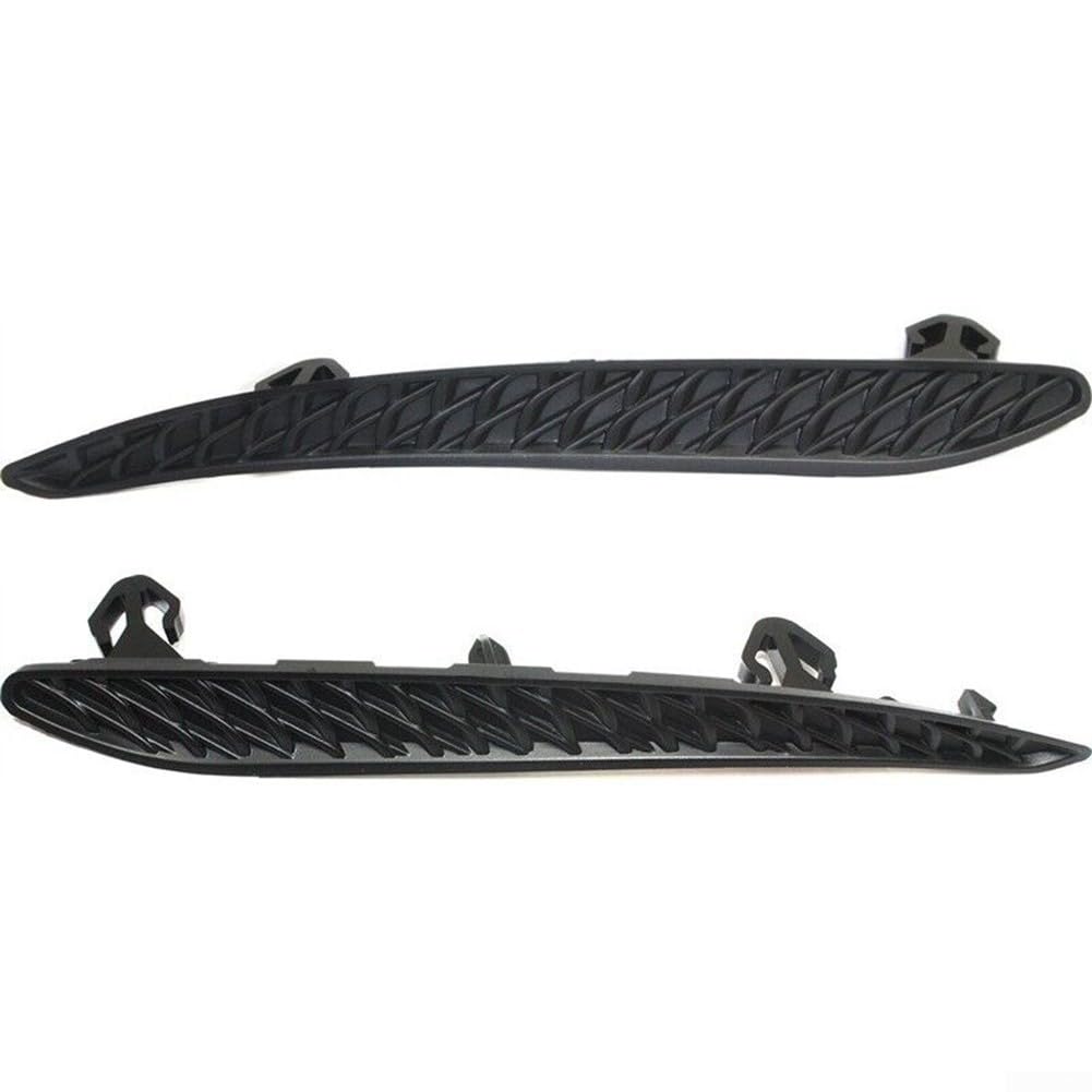 R 2128854221 L 2128854121 Heckstoßstangen-Abdeckung Kühlergrill Verkleidung für Mercedes für Benz E-Klasse 2014 2016 R 2128854221 L 2128854121 Heckstoßstangen-Abdeckung Kühlergrill Verkleidung für Mercedes für Benz E-Klasse 2014 2016 von MeevrgR