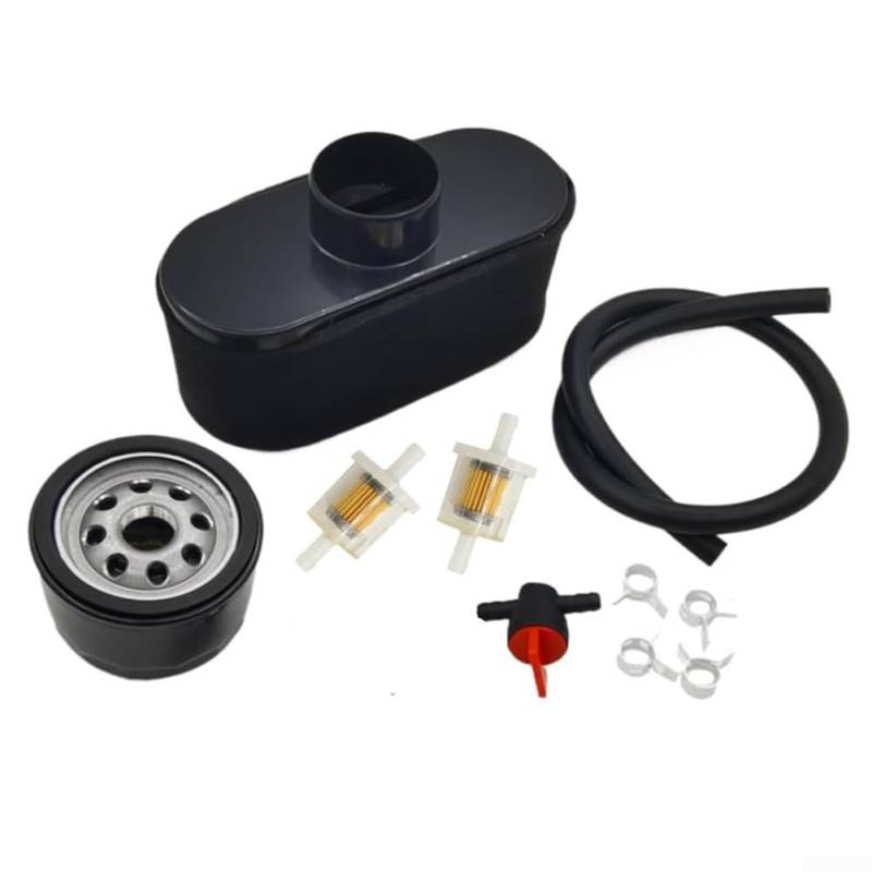Rasenpflege-Motorfilter-Set für mehrere Modelle, einschließlich der zuverlässigen FR691 V und FC540 V Motoren fördert einen effizienten Betrieb von MeevrgR