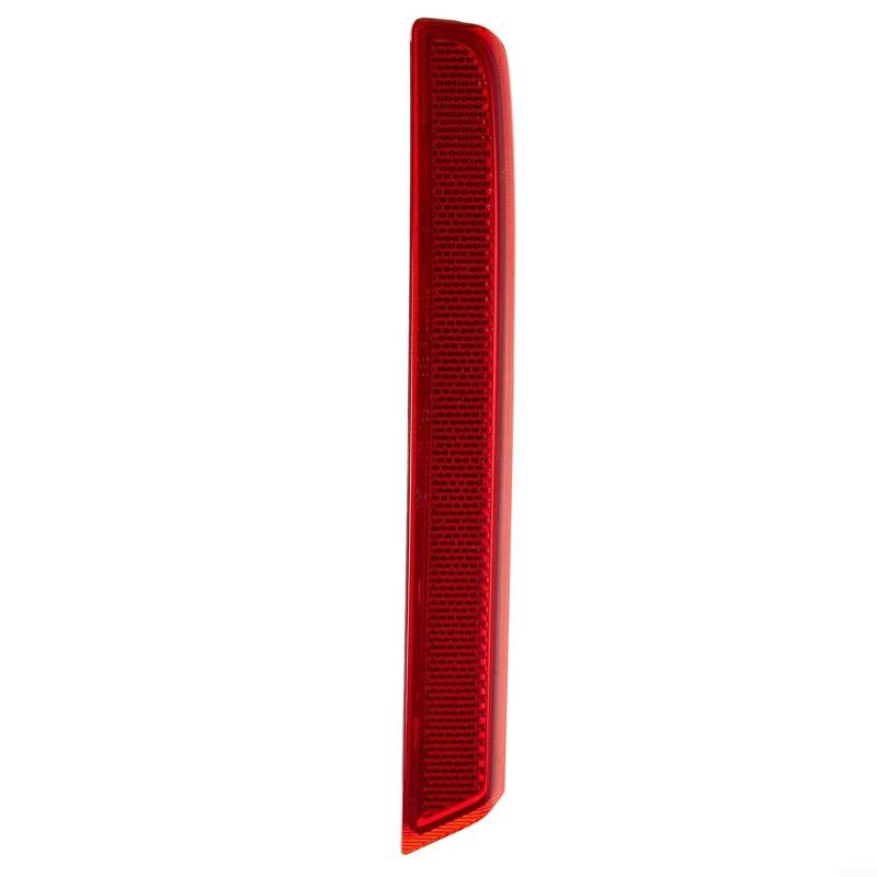 Reflektor-Stoßstangen-Verkleidung für Acura für MDX 2010 2013, links hinten, Teilenummer 33555STXA11 von MeevrgR