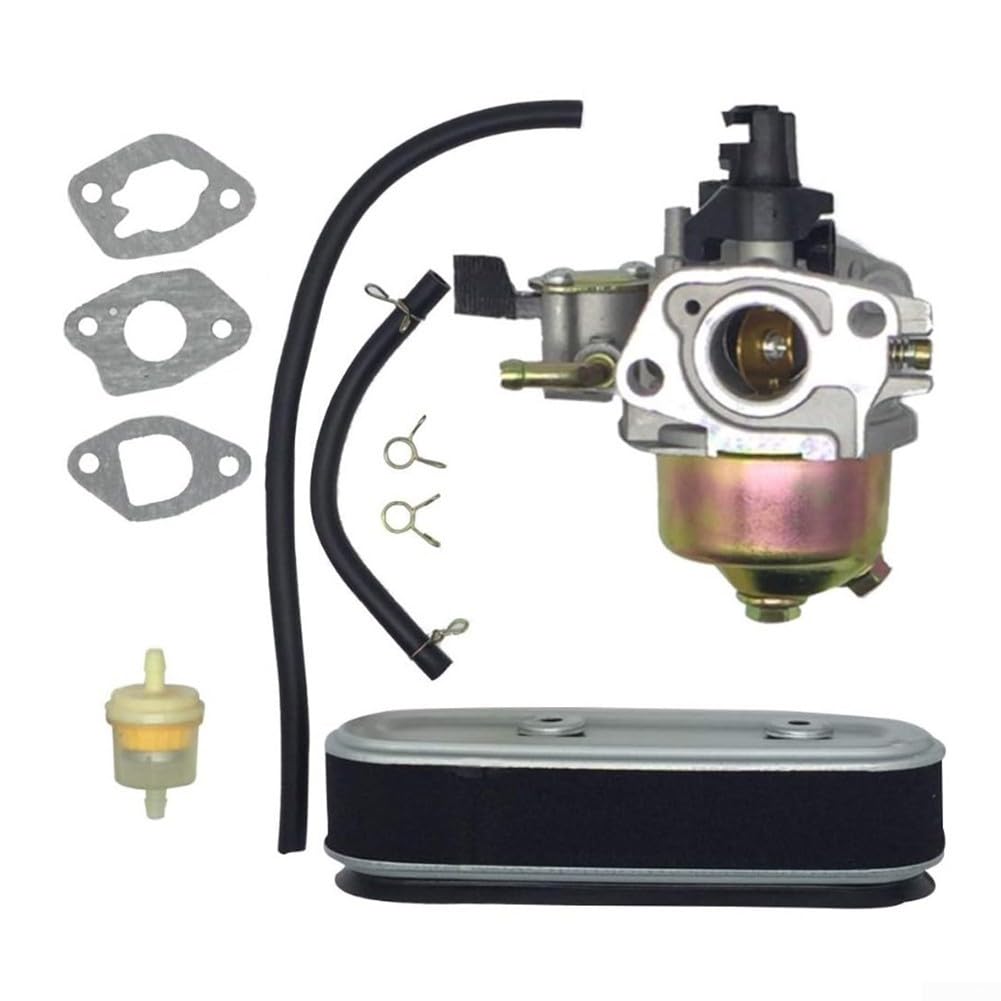 Robuster Vergaser für Honda für HR194 für HR195 für HR214 für HRA214 für HR215 HR216 HRC216, für den Außenbereich Robuster Vergaser für Honda für HR194 für HR195 für HR214 für HRA214 für HR215 HR216 HRC216, für den Außenbereich von MeevrgR