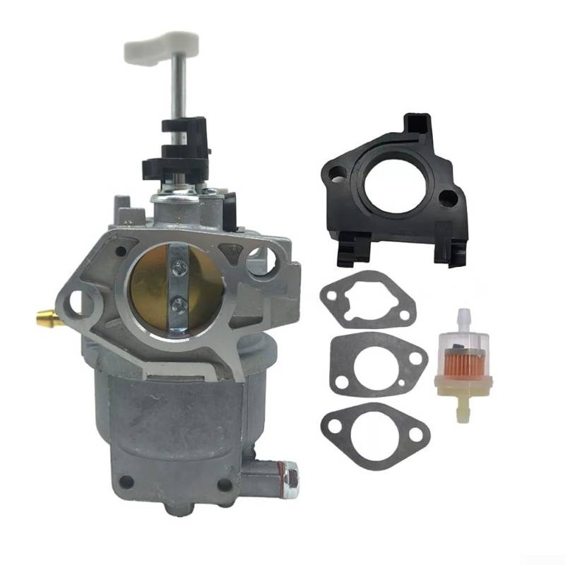 Technischer Vergaser für variable Frequenzgeneratoren, kompatibel mit RY906500S, RY906500VNM und 908000E Modellen von MeevrgR