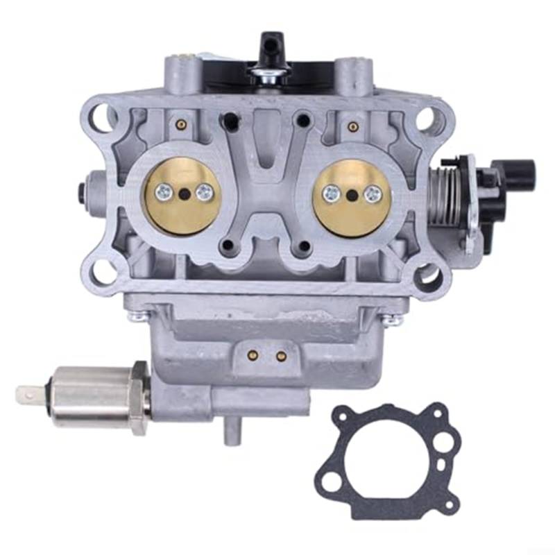 Vergaser für GCV530 DXA DXA1 EXA1 QEA3 Motormotor Ersatzteil 16100-Z0A-815 Metall-Kraftstoffsystem-Komponente kompatibel mit mehreren Modellen verbessert die Leistung von MeevrgR