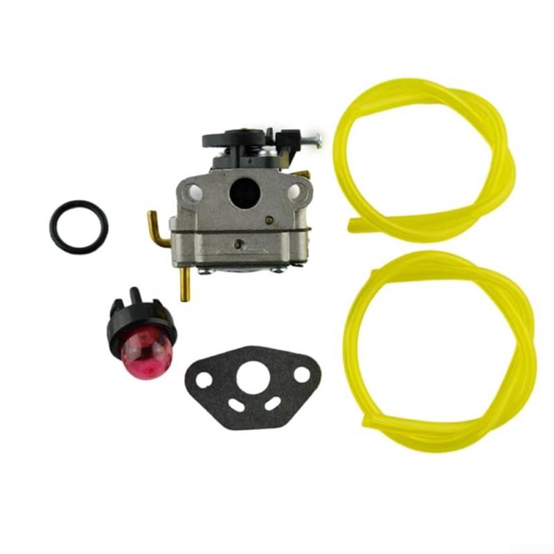 Vergaser für TB635EC TB685EC TB6044XP Trimmer mit wesentlichen Komponenten von MeevrgR
