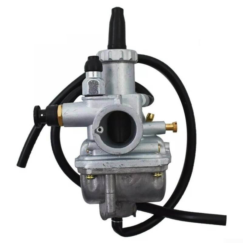 Vergaser kompatibel mit LT160E LTF160 LT160 Modellen für verbesserte Motorleistung von MeevrgR