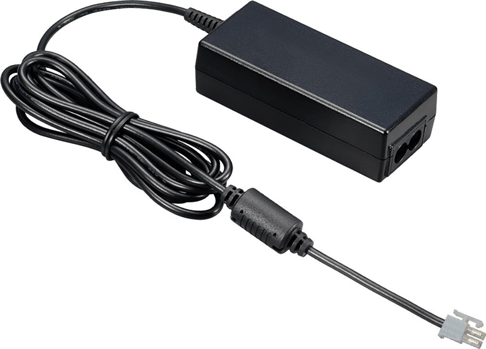Megasat Netzteil 230 Volt für Sat-Anlage Megasat Campingman Portable, Schwarz Megasat Netzteil 230 Volt für Sat-Anlage Megasat Campingman Portable, Schwarz von Megasat