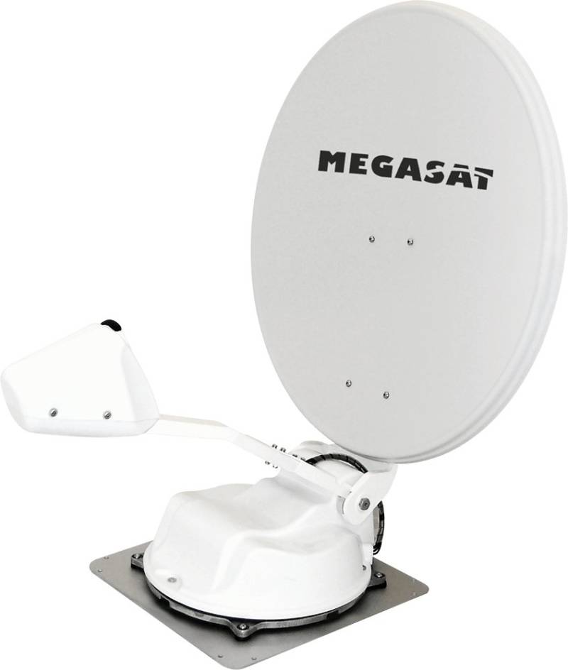Megasat Sat-Anlage Caravanman 65 Premium von Megasat