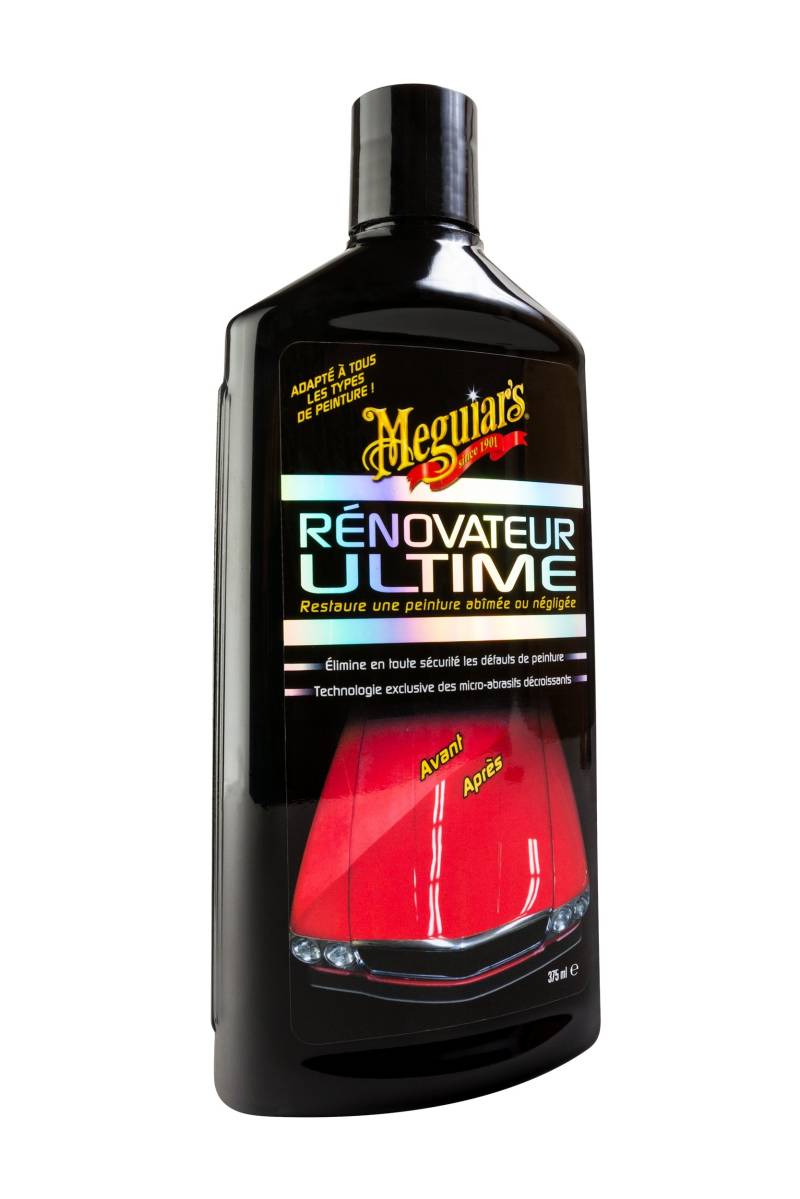 Meguiar Restorer Ultimate G17216F von Meguiar's