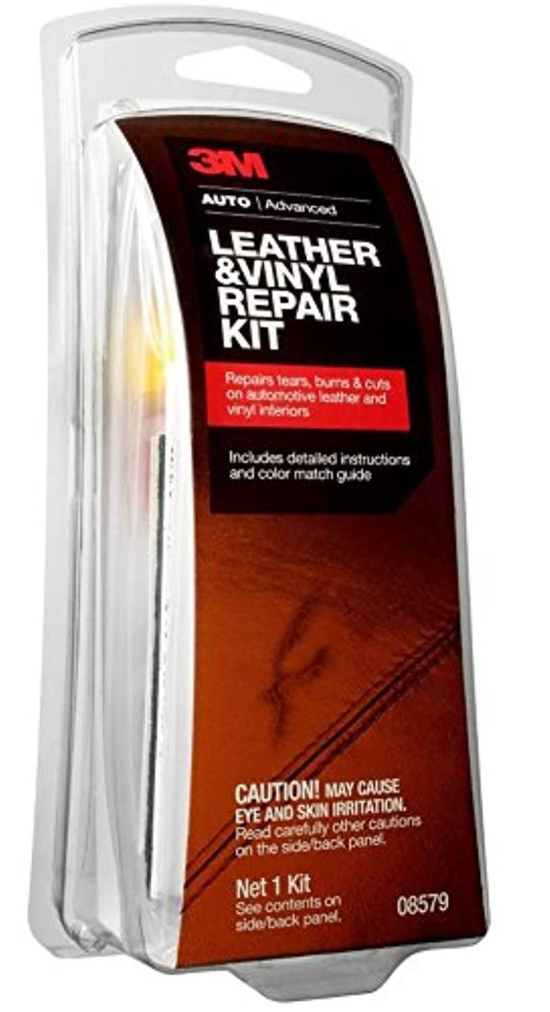 3M 08579 Leather und Vinyl Repair Kit von 3M