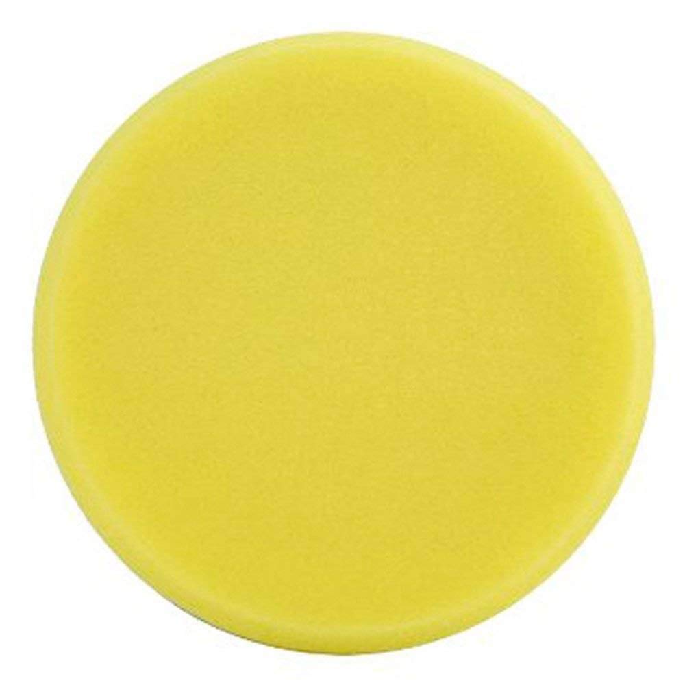 Meguiar's DFP6 Soft Buff Foam Polishing Disc Polierpad, Härtegrad: mittel, 6'' Meguiar's DFP6 Soft Buff Foam Polishing Disc Polierpad, Härtegrad: mittel, 6'' von Meguiar's