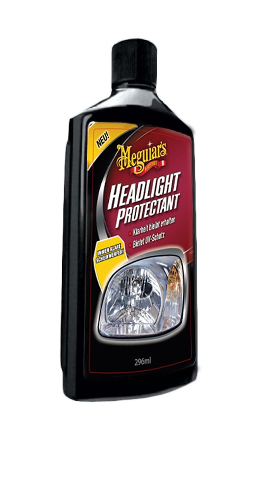Meguiar's G17110 Headlight Protectant Scheinwerferschutz, 296ml von Meguiar's