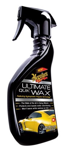 Meguiar's G17516 Ultimate Quik Wax by Meguiar's von Meguiar's
