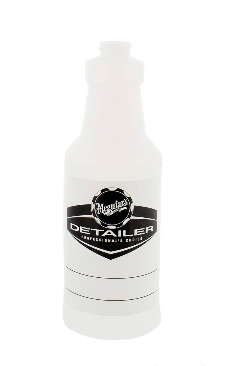 Meguiars Generic Spray Bottle #D20100 von Meguiar's
