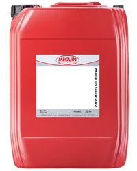 Meguin 4837 Gleitöl CLP 680, 20 L von Meguin