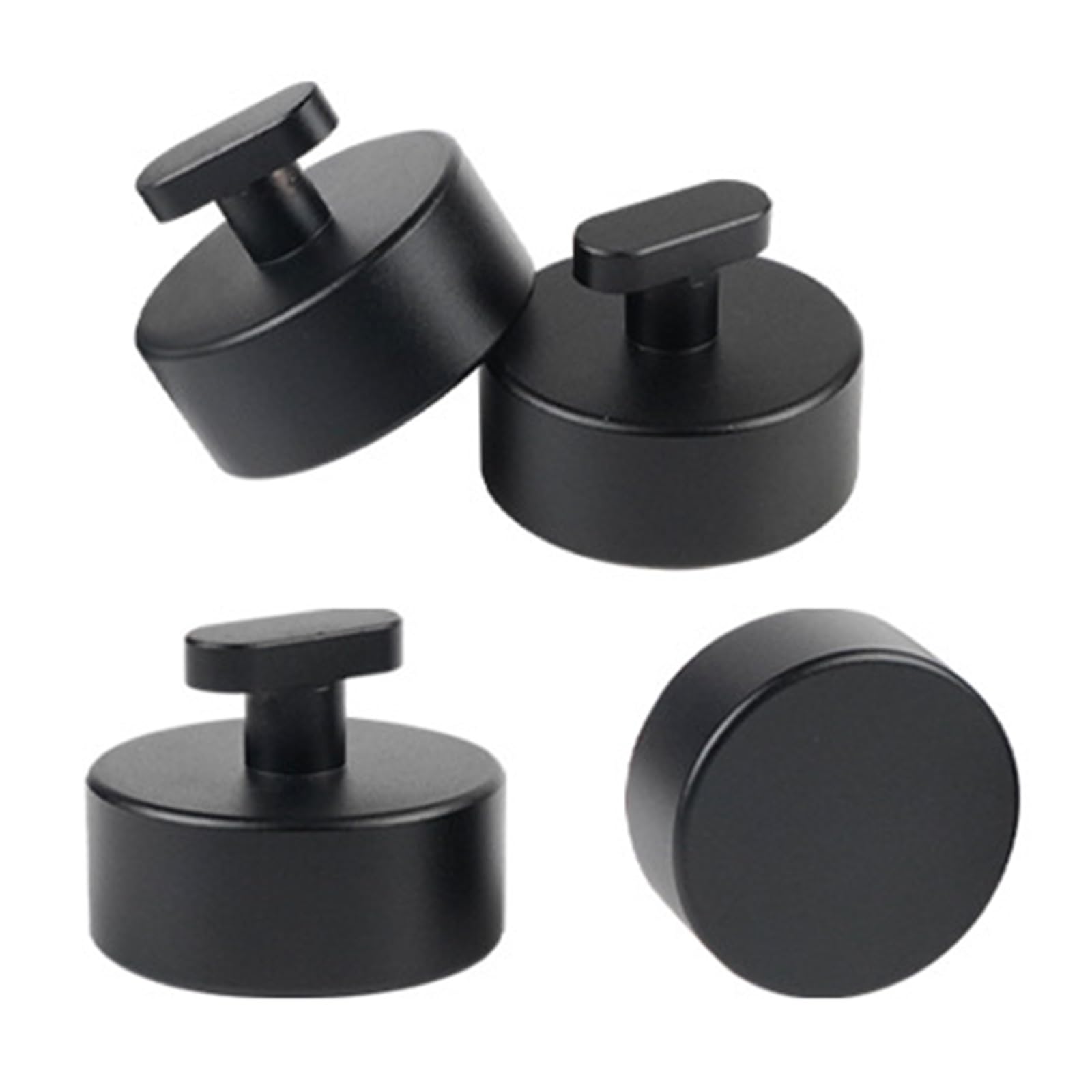 4pcs Fahrzeug Schwerleistungs Aluminium Legierungs Jacking Point Pads Adapter Für Notfälle Freien Reparatur Garage Essentielles Werkzeug 4pcs Fahrzeug Schwerleistungs Aluminium Legierungs Jacking Point Pads Adapter Für Notfälle Freien Reparatur Garage Essentielles Werkzeug von Meiliyizu