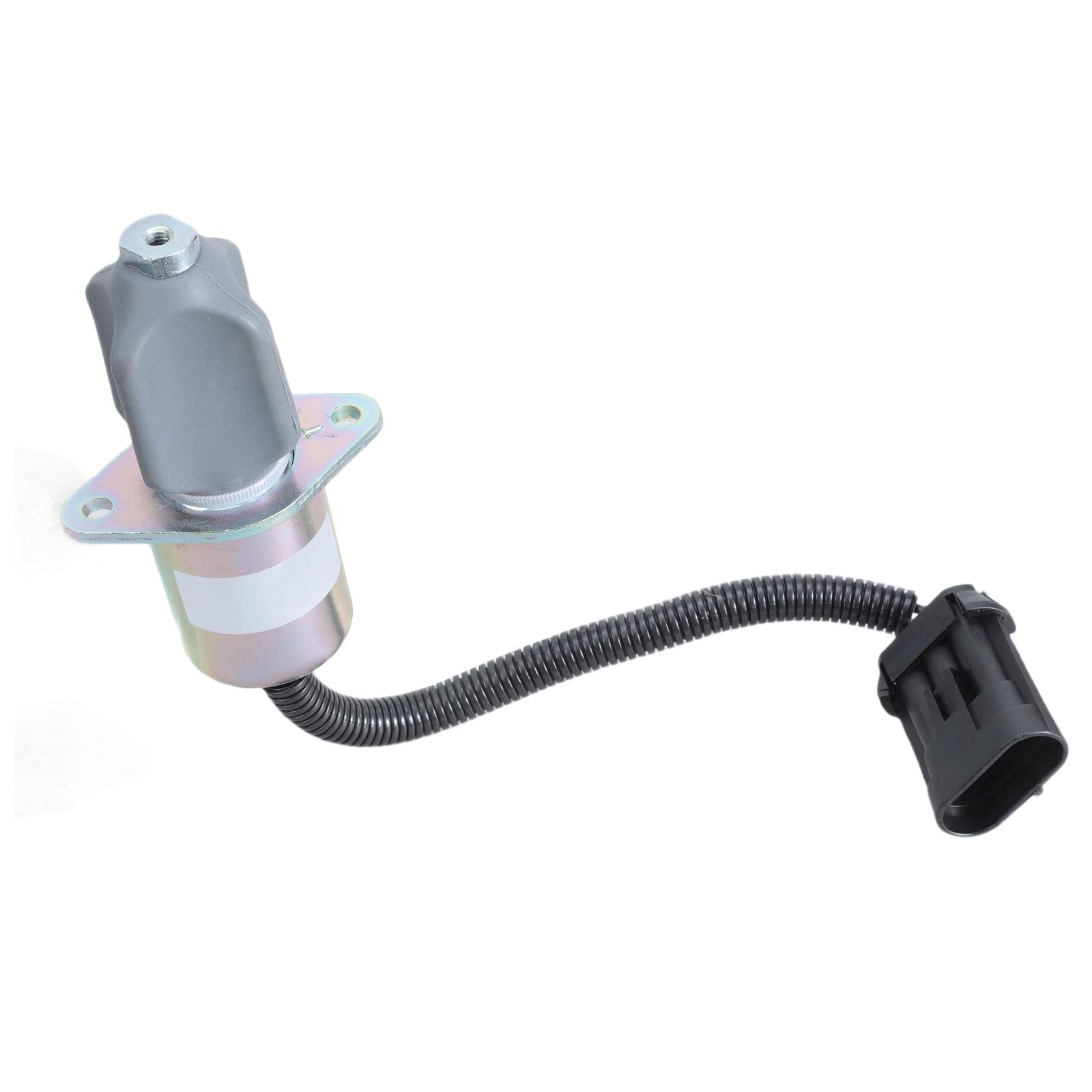 Brennstoffe Zum Solenoid 6681513 12V Mechanische Verarbeitungsmagnetanlagen Für Generatoren Schnelle Und Einfache Setups Brennstoffe Zum Solenoid 6681513 12V Mechanische Verarbeitungsmagnetanlagen Für Generatoren Schnelle Und Einfache Setups von Meiliyizu