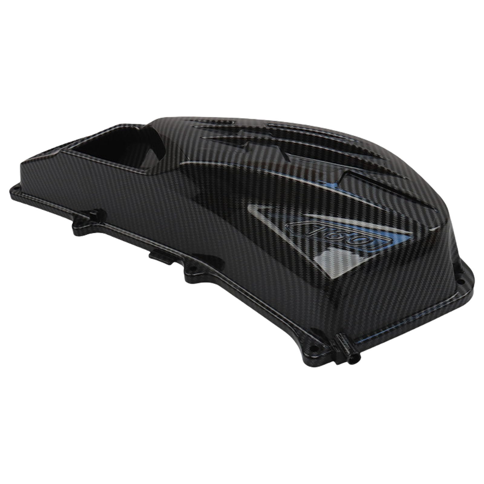 Hochdauerluftfilterschutz Leichtes Design Für PCX160 Einfacher Installation Verbessertes Fahrerlebnis Und Sicherheit Hochdauerluftfilterschutz Leichtes Design Für PCX160 Einfacher Installation Verbessertes Fahrerlebnis Und Sicherheit von Meiliyizu