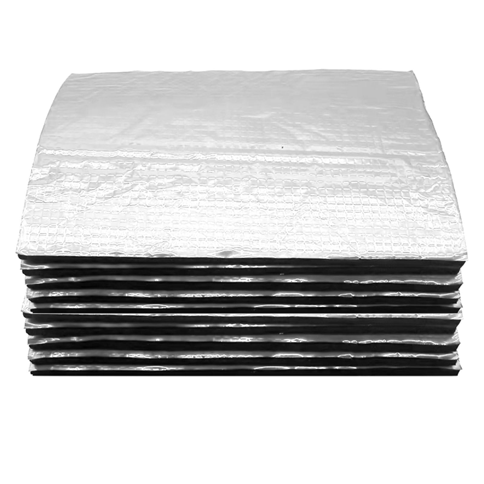 Meiliyizu 10pcs Automotive Rausch Und Wärmereduzierungsmatten Motorabdeckungen Isolationsmatte Für Fernlaufwerke Suchen Nach Ruhigen Fahrten Meiliyizu 10pcs Automotive Rausch Und Wärmereduzierungsmatten Motorabdeckungen Isolationsmatte Für Fernlaufwerke Suchen Nach Ruhigen Fahrten von Meiliyizu