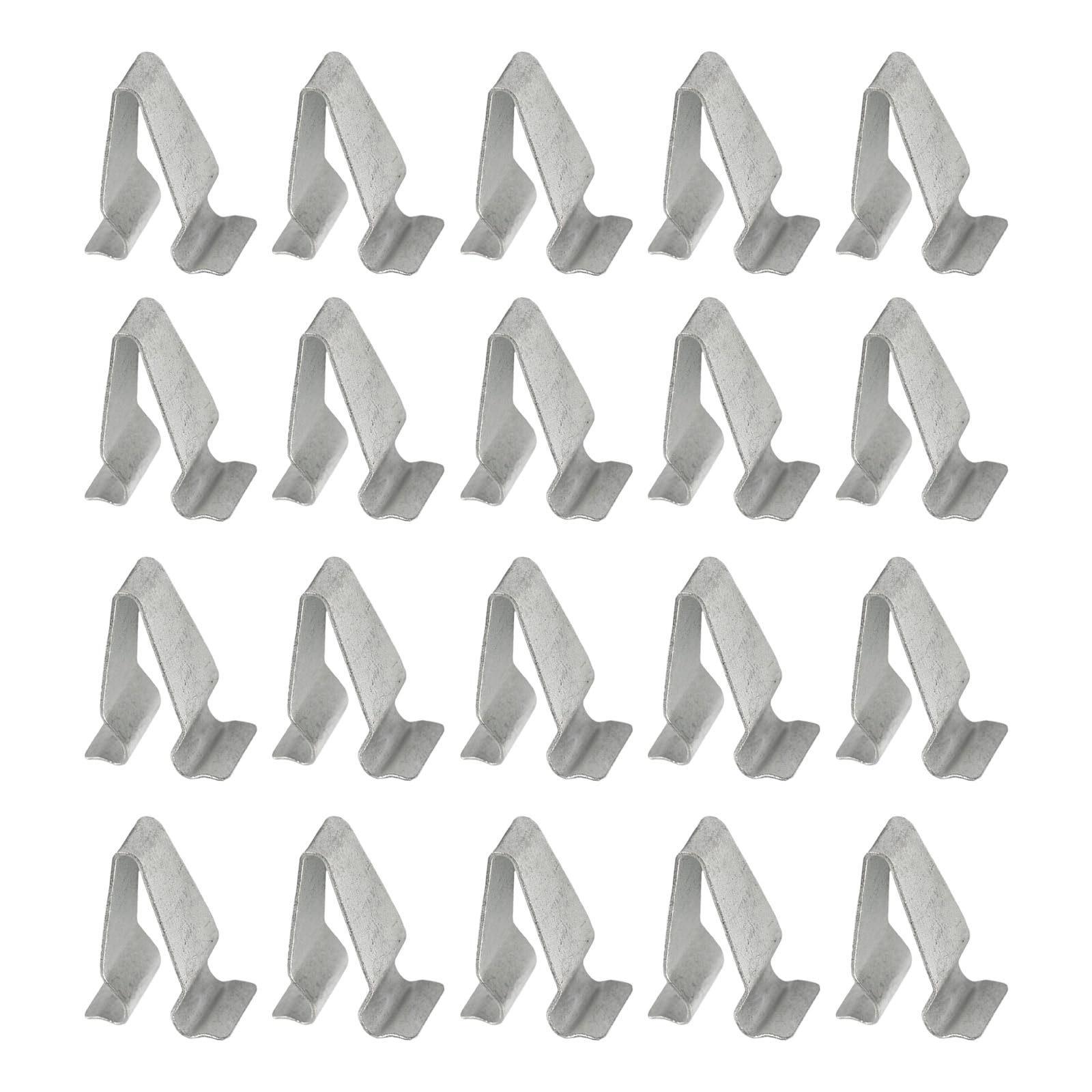 Meiliyizu 20pcs Car Sill Befestigungselemente Automotive Sill Panel Clips Clips Fahrzeugschwellenholzhalter 4B0867276A 3B9867289 Für Automobile Meiliyizu 20pcs Car Sill Befestigungselemente Automotive Sill Panel Clips Clips Fahrzeugschwellenholzhalter 4B0867276A 3B9867289 Für Automobile von Meiliyizu